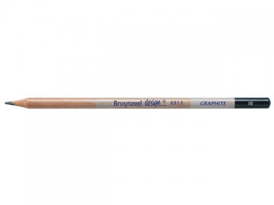  Graphite Pencils Design 
